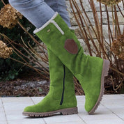 Veronica - Cozy and toasty winter boots