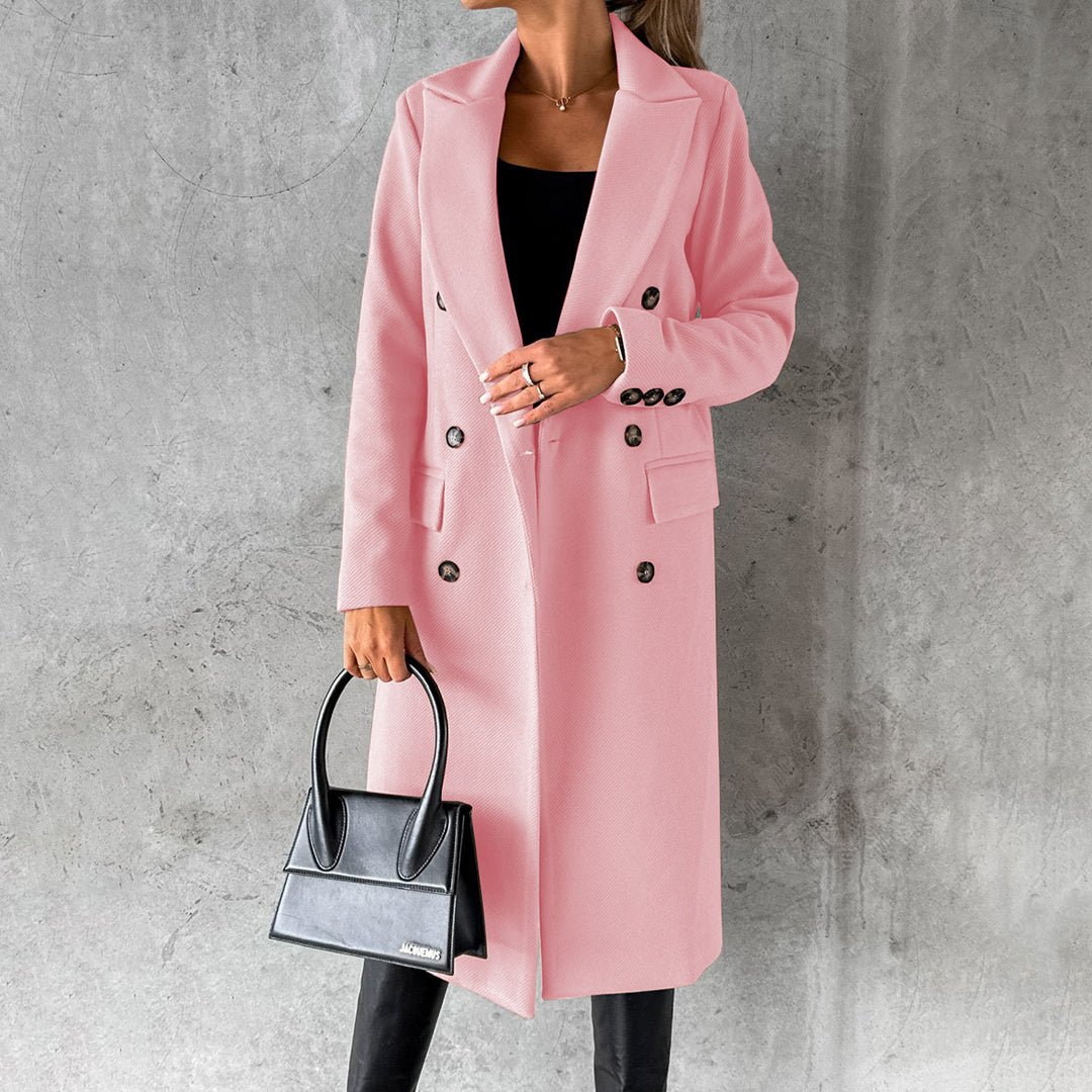 Dayana - Women's Stylish Winter Coat