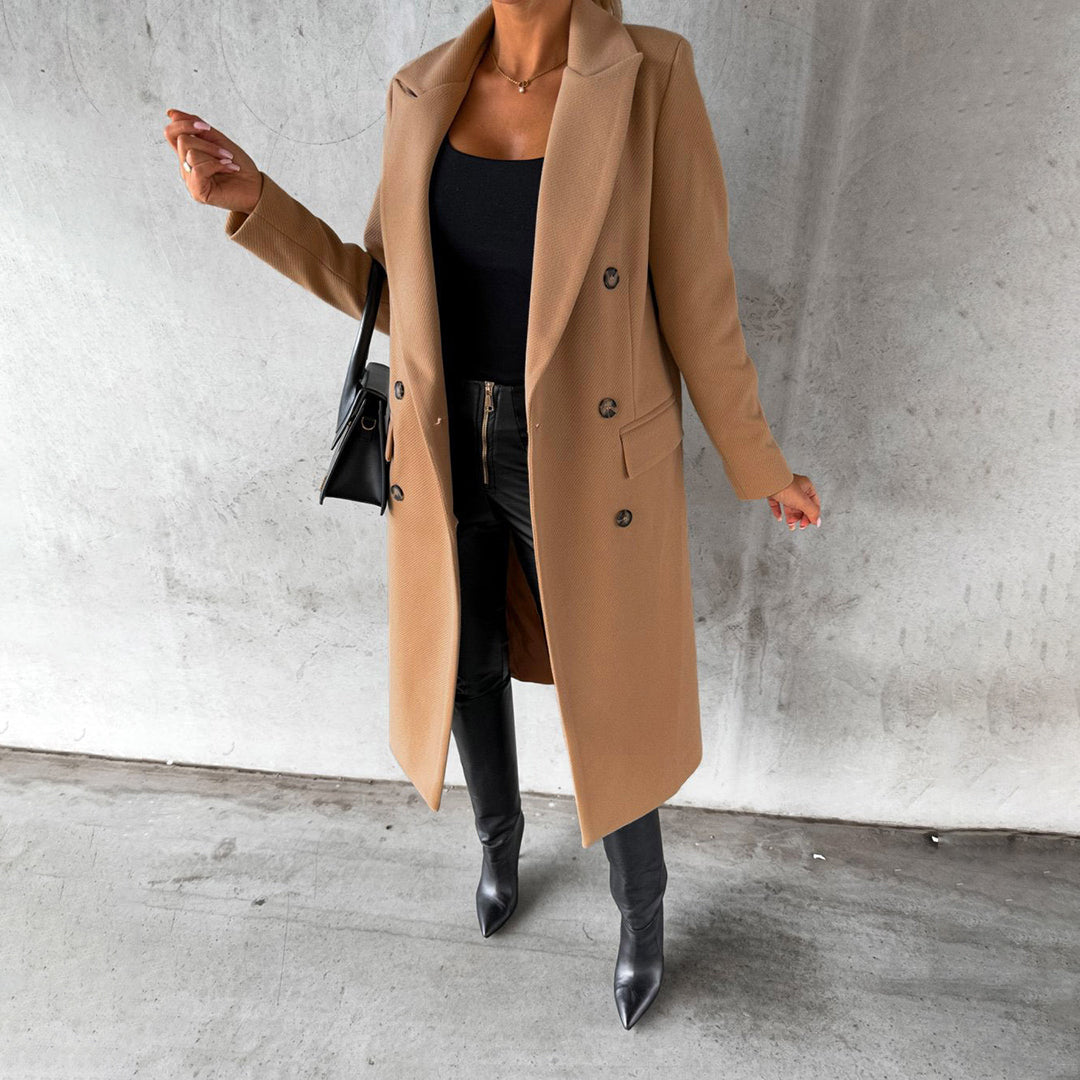 Dayana - Women's Stylish Winter Coat