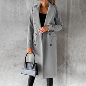 Dayana - Women's Stylish Winter Coat