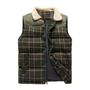 Boone - Men's Wanderer Vest