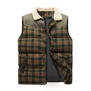 Boone - Men's Wanderer Vest