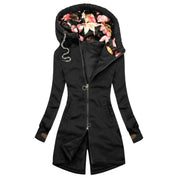 Sawyer - Elegant Winterjacket for women