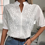 Aylin - Casual yet stylish blouse