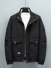 Cameron - Winter sports jacket