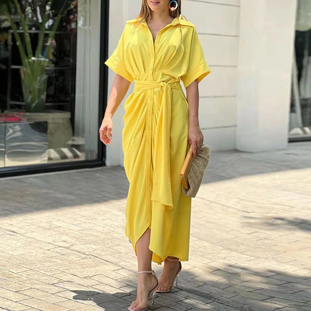 Carmen - Stylish summer dress for women