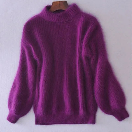 Brynlee - Stylish sweater for women