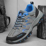 Daan - Peak Striker hiking shoes