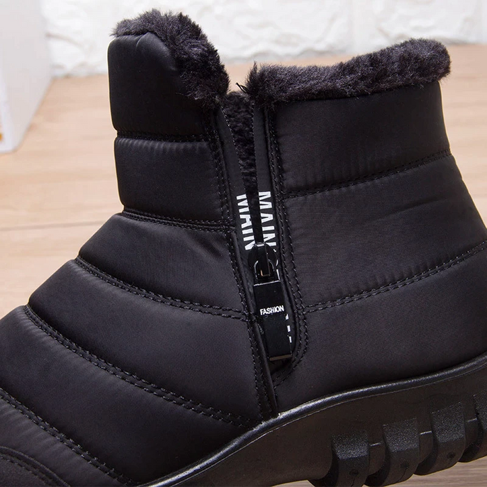 Corey - Waterproof warm boot