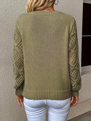 Lena - Casual sweater women