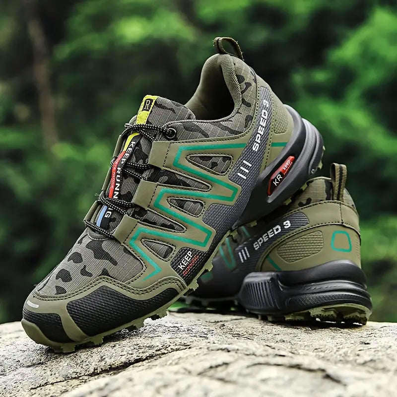 Douwe - Peak Striker hiking shoes