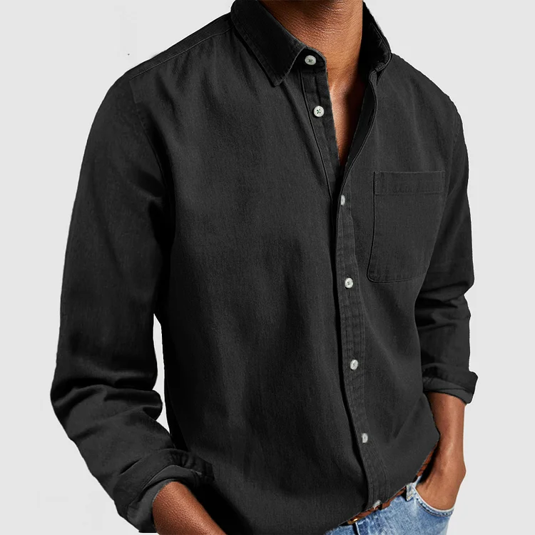 Valentin - Modern men's shirt