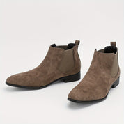 Joep - Comfortable Chelsea Boots for Men - Casual Boots for Everyday Use