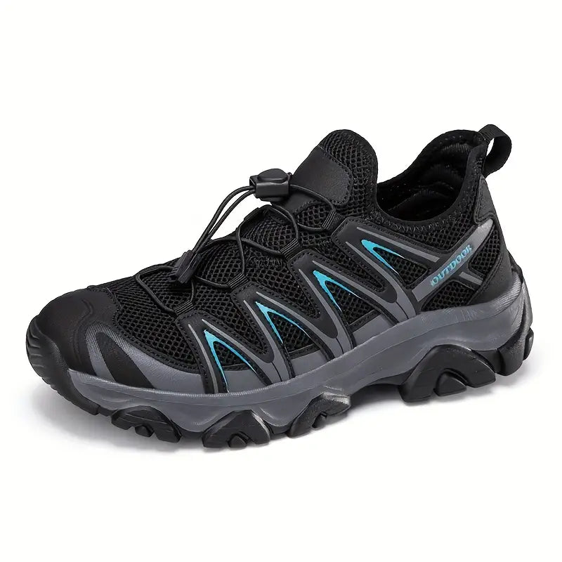 Bram - Peak Striker hiking shoes