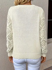 Lena - Casual sweater women