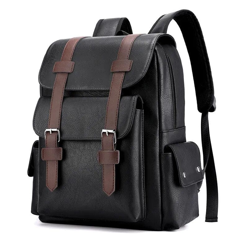 Elliana - Women's leather backpack