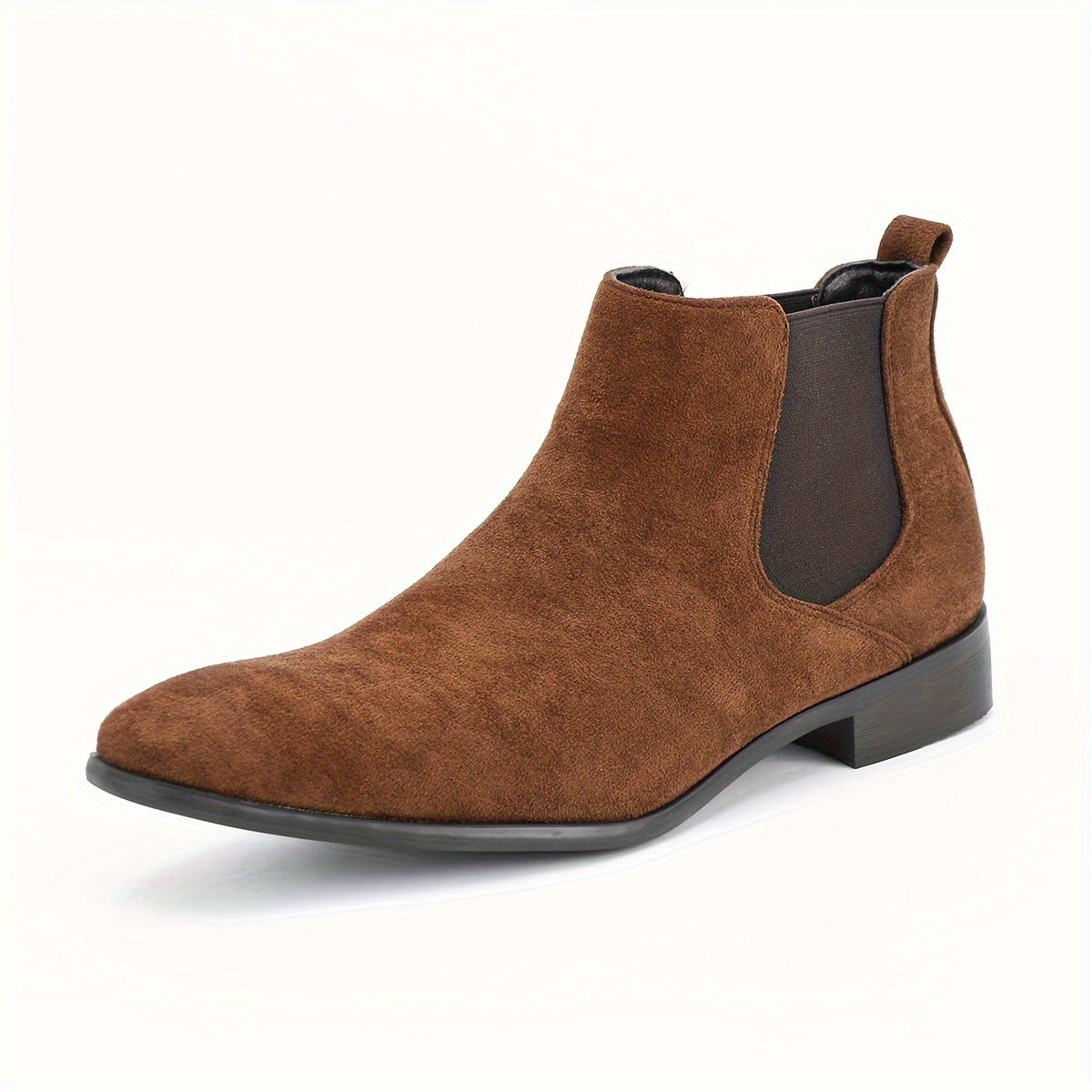 Joep - Comfortable Chelsea Boots for Men - Casual Boots for Everyday Use