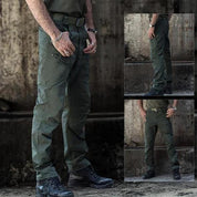 Atlas - Men's Waterproof Multifunctional Trousers