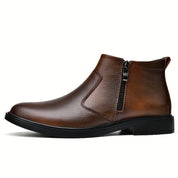 Jens - Comfortable Chelsea Boots for Men - Casual Boots for Everyday Wear