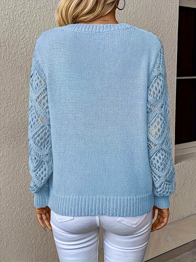 Lena - Casual sweater women