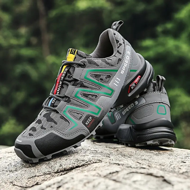 Douwe - Peak Striker hiking shoes