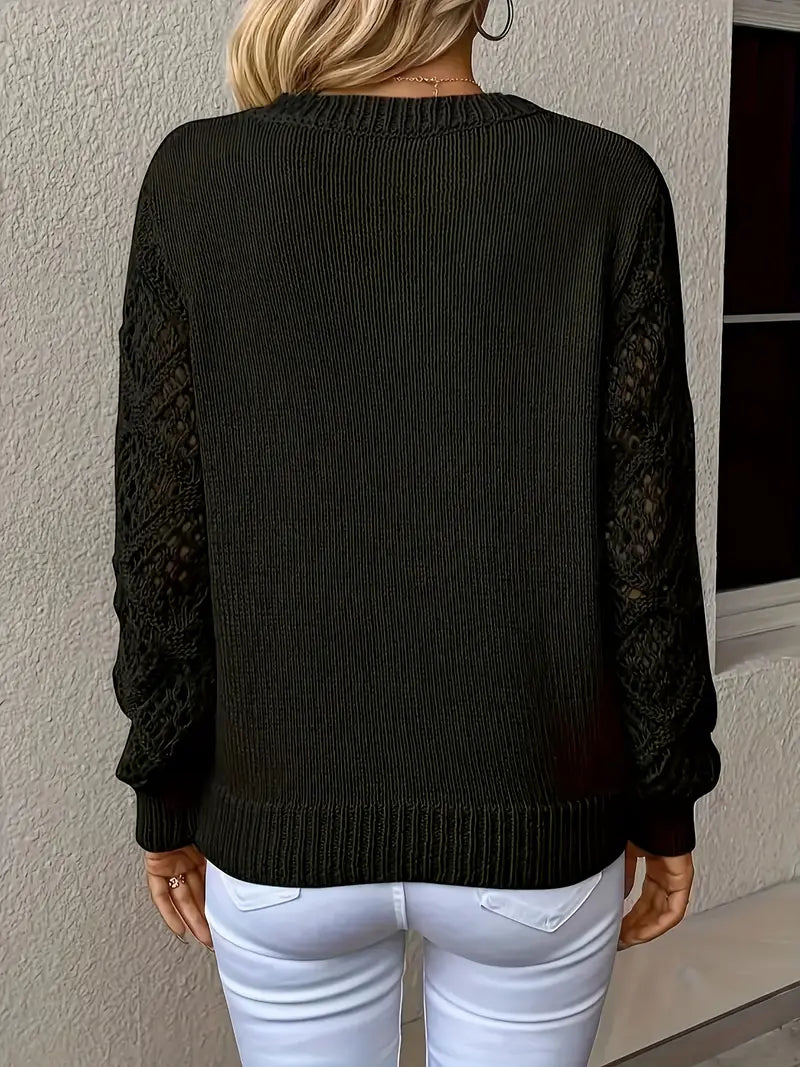 Lena - Casual sweater women