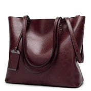 Juniper - Women's Large Handbag