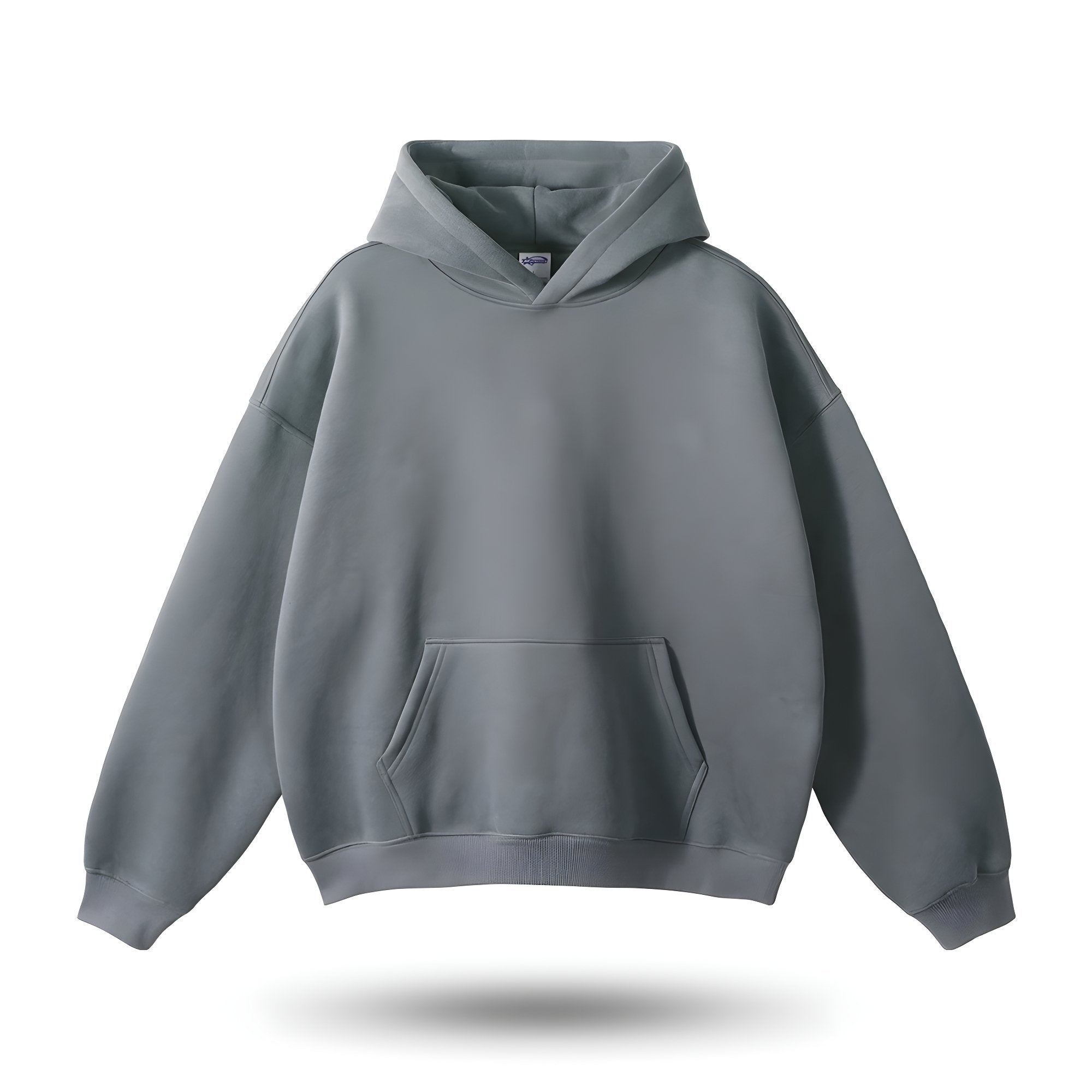 Stijn - Comfort Fit Hoodie