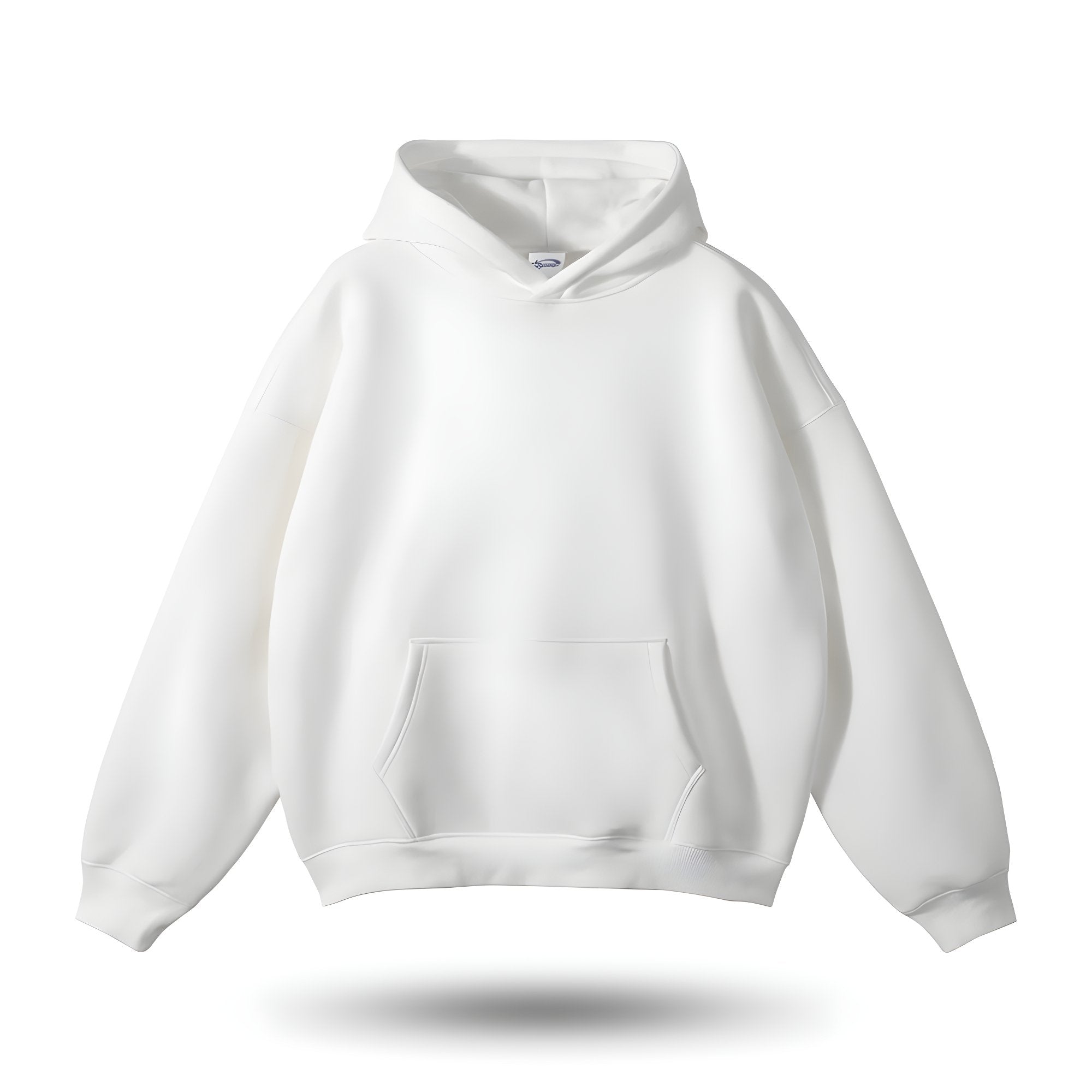 Stijn - Comfort Fit Hoodie