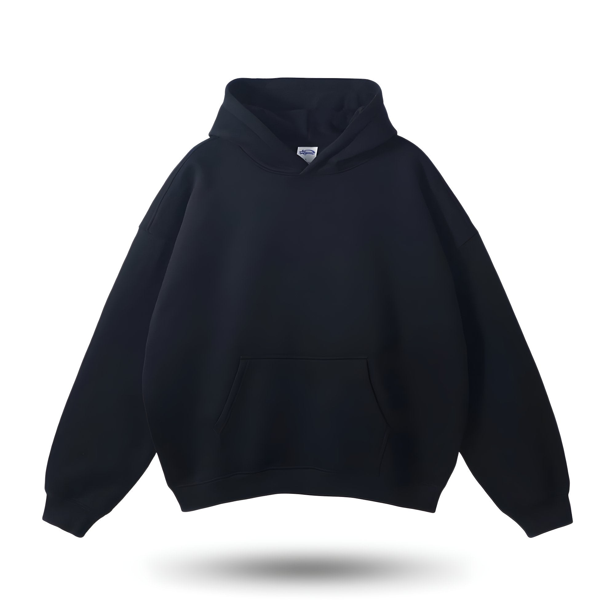 Stijn - Comfort Fit Hoodie