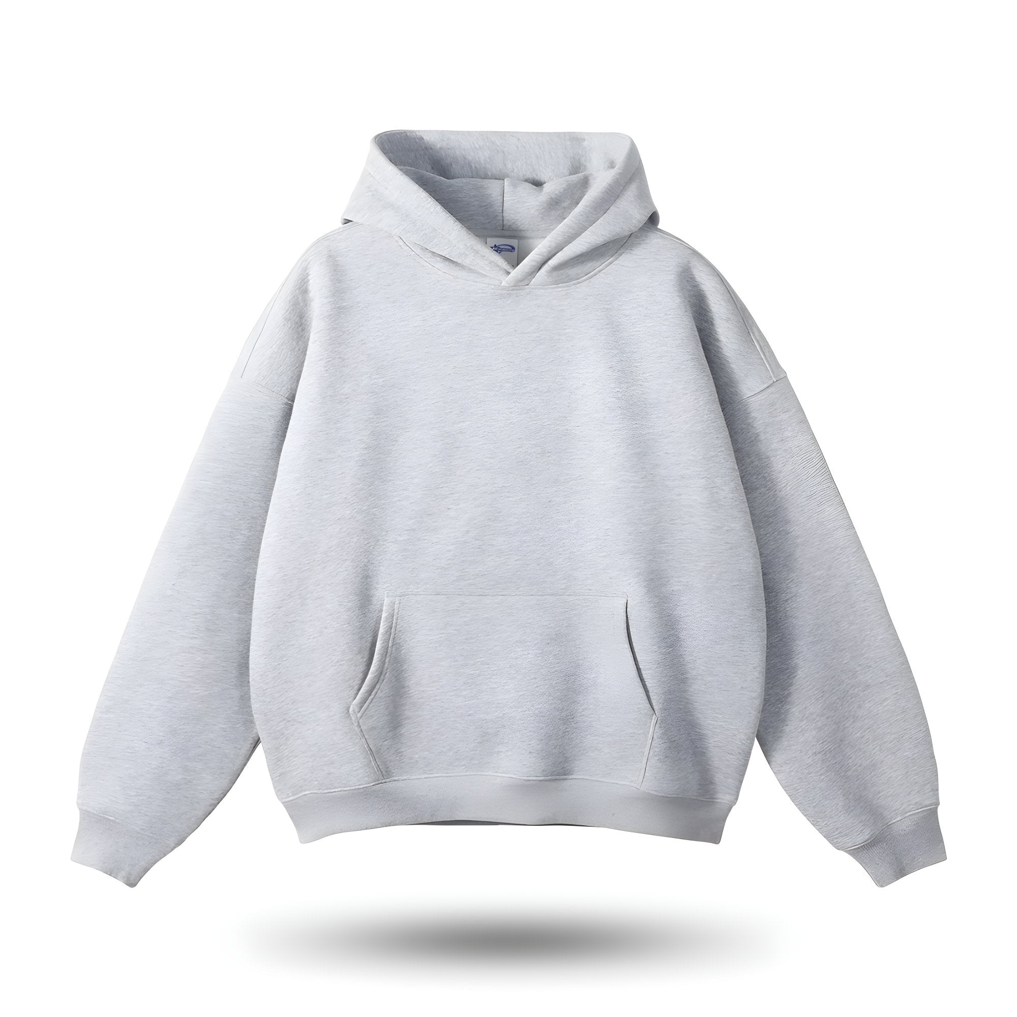 Stijn - Comfort Fit Hoodie