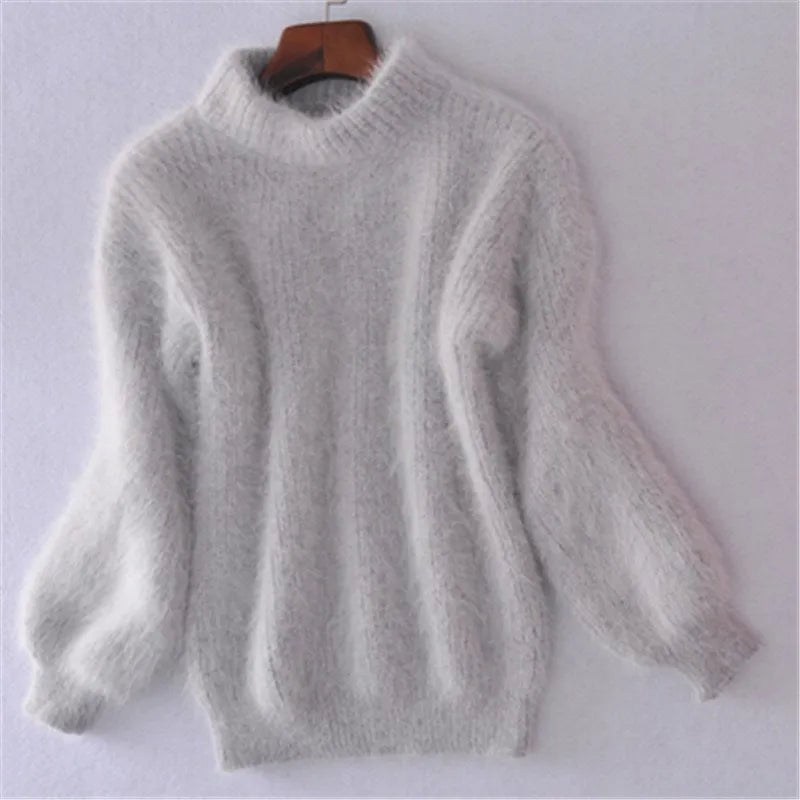 Brynlee - Stylish sweater for women