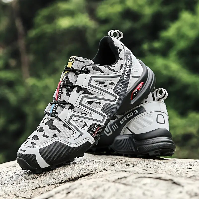 Douwe - Peak Striker hiking shoes