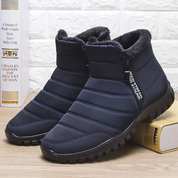 Corey - Waterproof warm boot