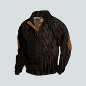 Erick - Comfort Sweater for Men's