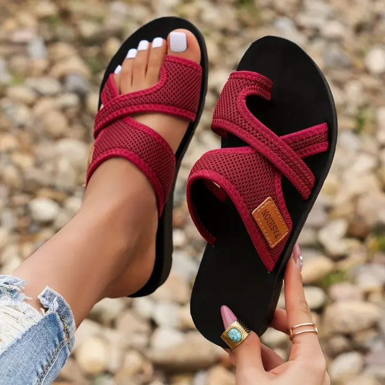 Kaylee - Orthopedic sandals for women