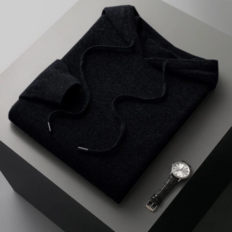 Francisco - Elegant Sweater for men