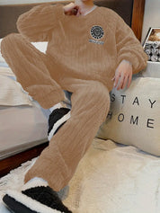 Emmitt - Cozy pajama set for men