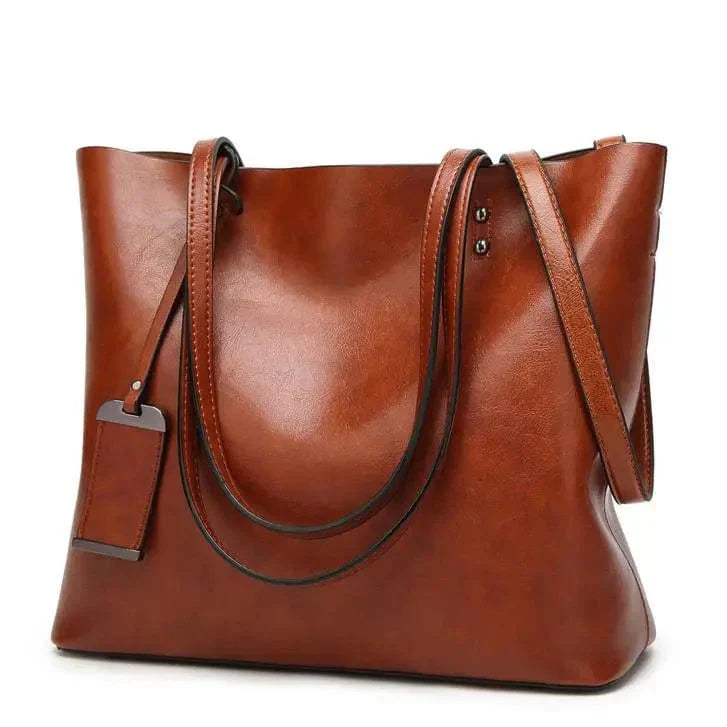 Juniper - Women's Large Handbag