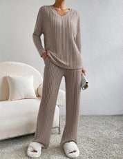 Miranda - Women's set that is cozy and warm