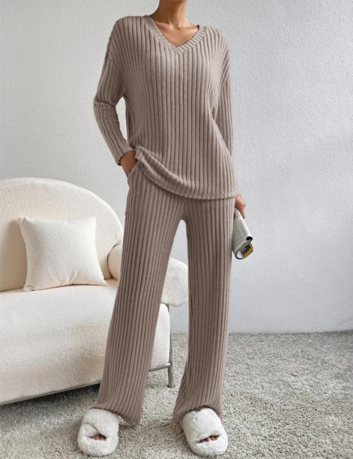 Miranda - Women's set that is cozy and warm