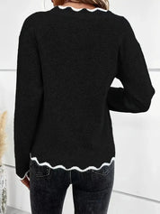 Margo - Women's Casual Sweater