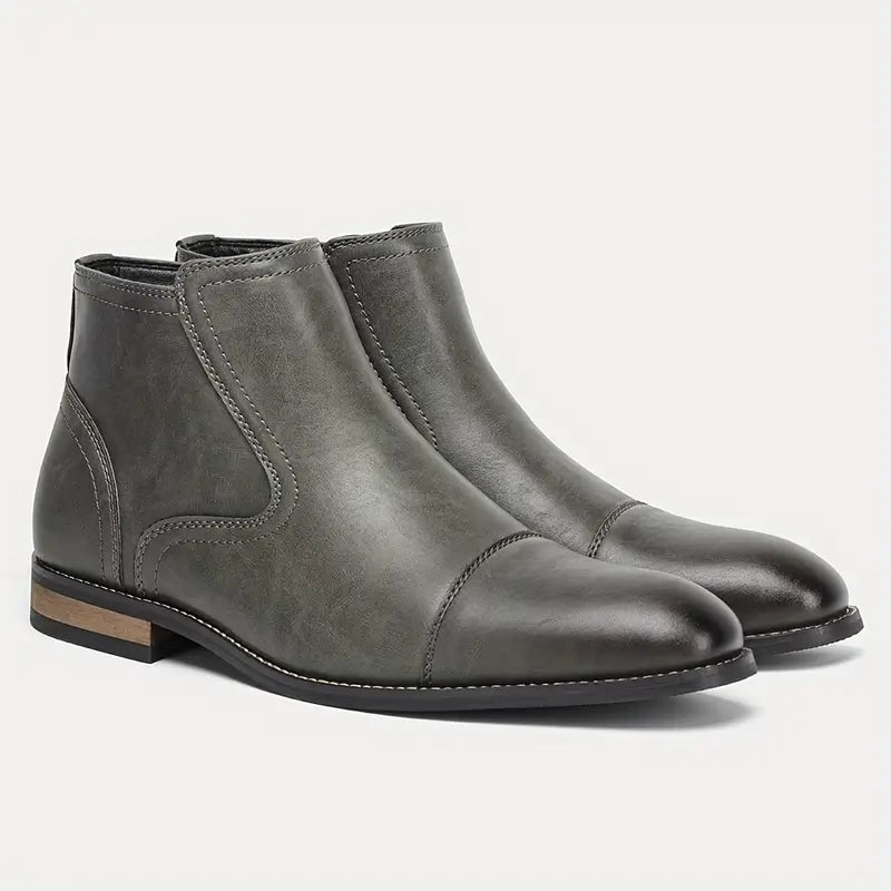 Jules - Comfortable Chelsea Boots for Men - Casual Boots for Everyday Use