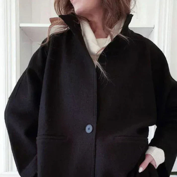 Rosalia - A stylish and comfortable jacket