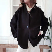 Rosalia - A stylish and comfortable jacket