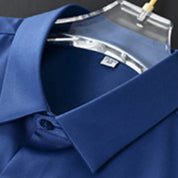 Zahir - Wrinkle-resistant and non-iron shirt