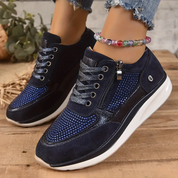 Miracle -  Women's ergonomic sneakers that are comfortable