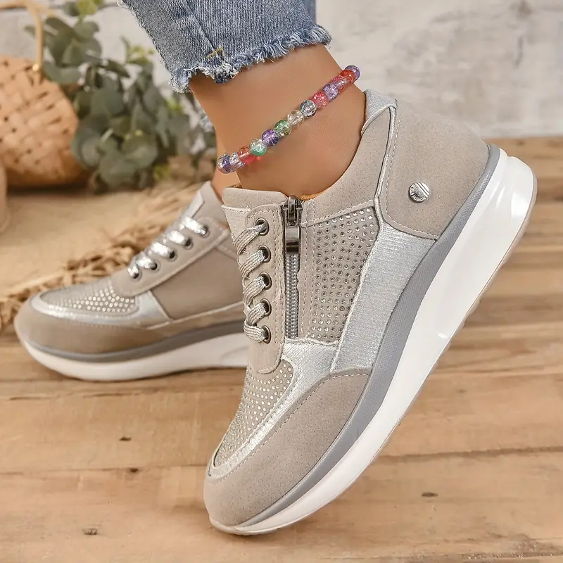 Miracle -  Women's ergonomic sneakers that are comfortable