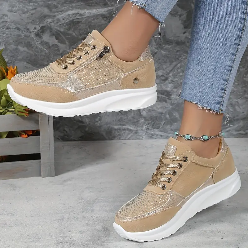 Miracle -  Women's ergonomic sneakers that are comfortable