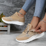 Miracle -  Women's ergonomic sneakers that are comfortable